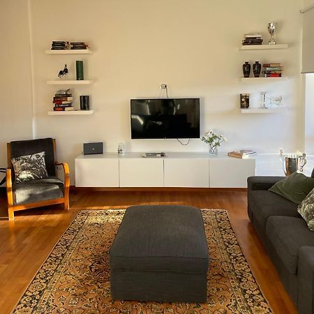 Prestige Apartment Fiuggi Fonte Bagian luar foto