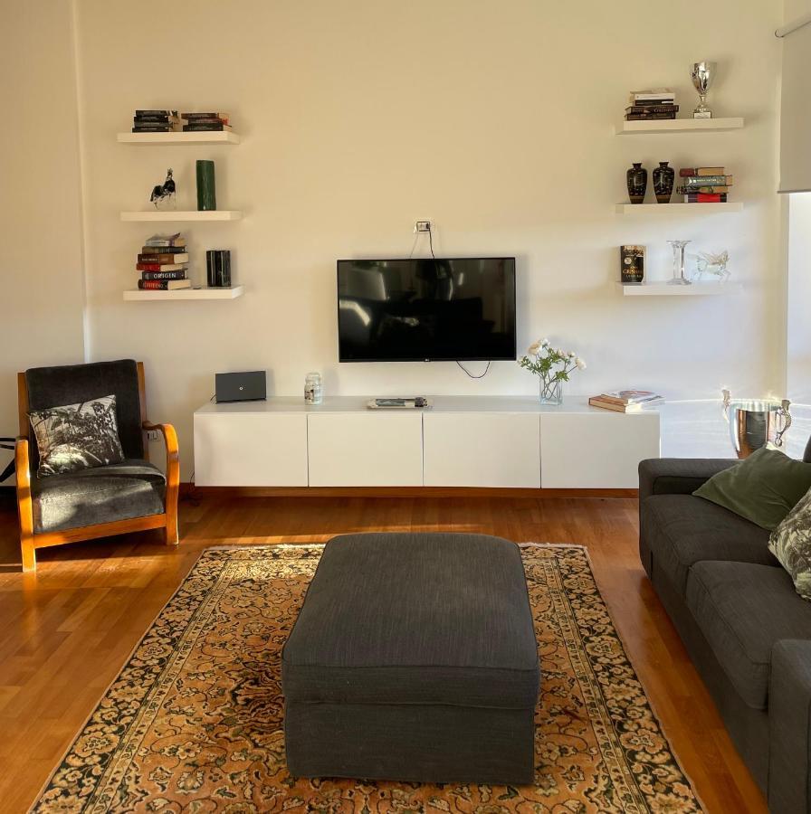 Prestige Apartment Fiuggi Fonte Bagian luar foto