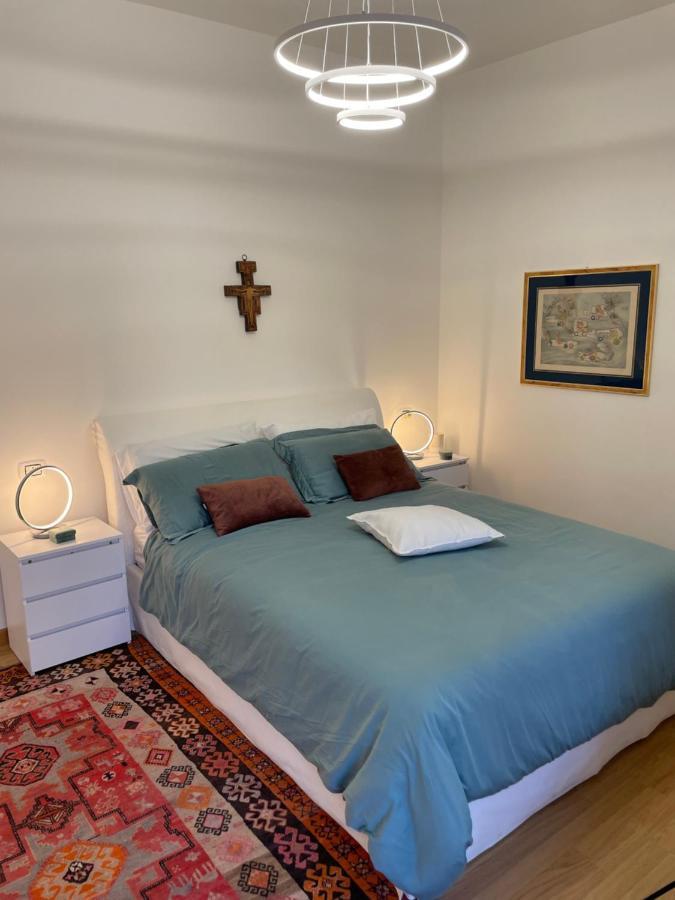 Prestige Apartment Fiuggi Fonte Bagian luar foto