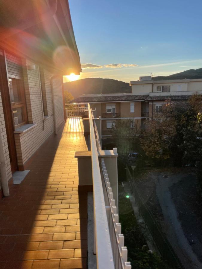Prestige Apartment Fiuggi Fonte Bagian luar foto