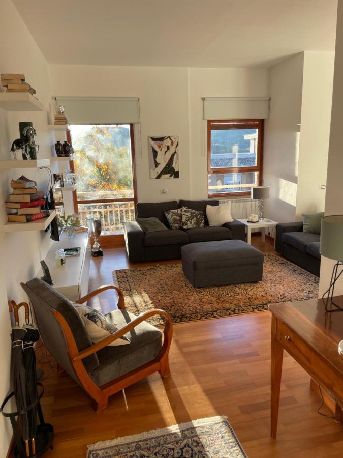 Prestige Apartment Fiuggi Fonte Bagian luar foto