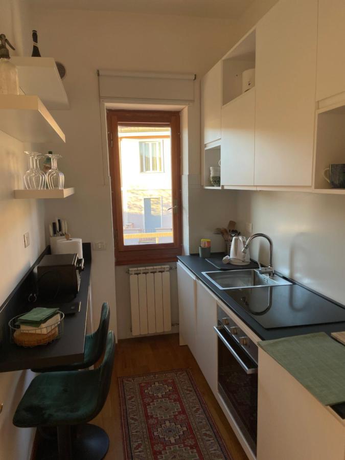Prestige Apartment Fiuggi Fonte Bagian luar foto