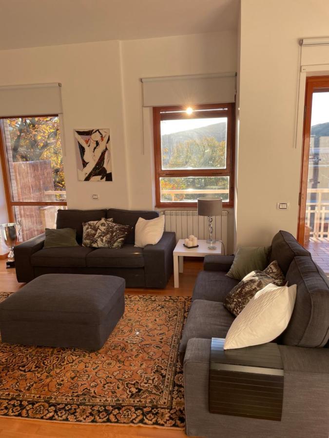Prestige Apartment Fiuggi Fonte Bagian luar foto