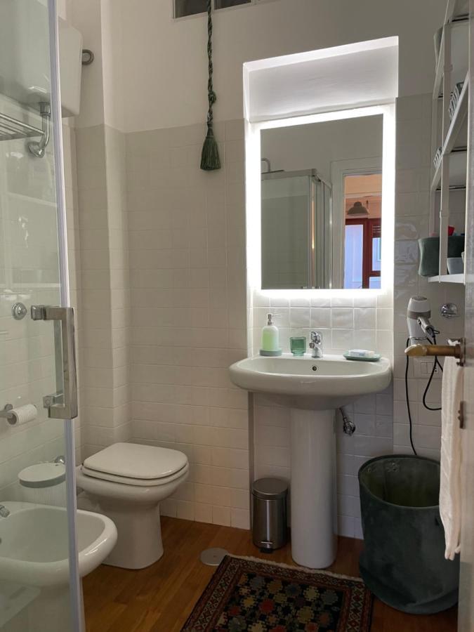 Prestige Apartment Fiuggi Fonte Bagian luar foto