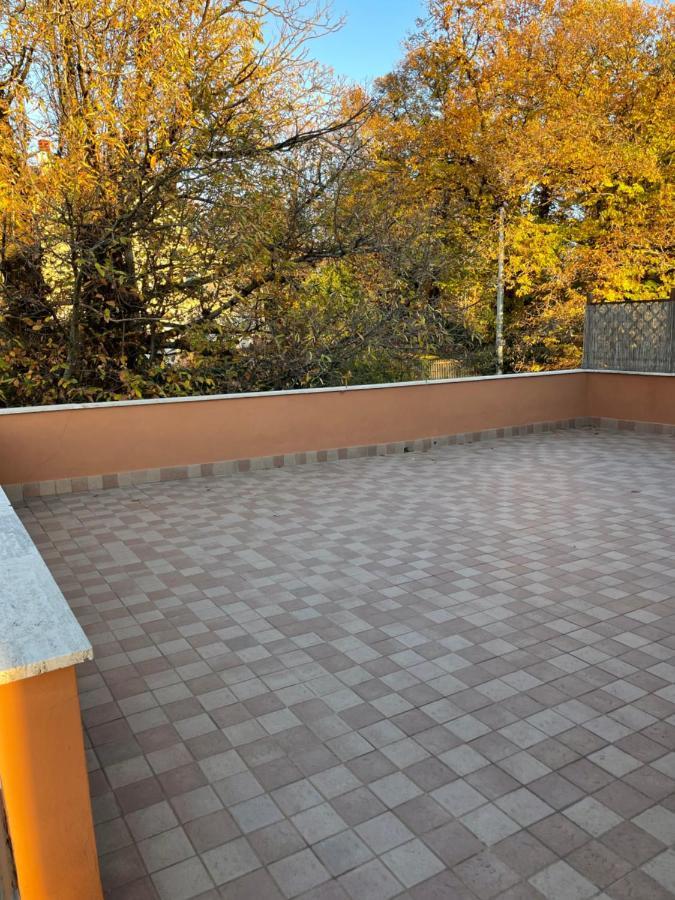 Prestige Apartment Fiuggi Fonte Bagian luar foto